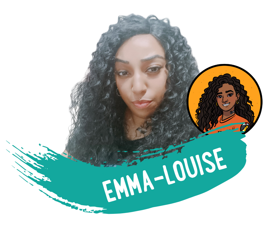 Emma-Louise  - Club Mentor
